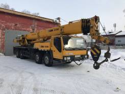 Xcmg. Продам автокран XCMG 35 тонн, 8 800 куб. см., 35 000 кг.