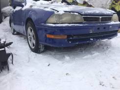 Toyota Camry. SV30, 4SFE