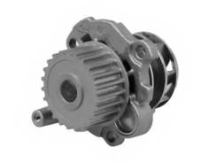 Помпа водяная. Volkswagen: Caddy, Passat, Bora, Jetta, Sharan, Beetle, Polo, Transporter, Touran, Golf Seat: Ibiza, Cordoba, Leon, Alhambra, Toledo, E...