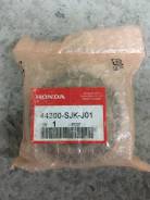 Подшипник ступицы. Honda Elysion, RR1, RR2, RR3, RR4, RR5, RR6 Honda CR-V, RE3, RE4 Honda Civic, FD2 Двигатели: K24Z1, K24Z4, N22A2, R20A1, R20A2, K20...
