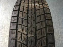 Dunlop Winter Maxx SJ8. Зимние, без шипов, 2013 год, 10 %, 4 шт
