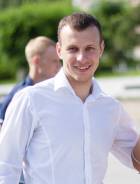 Бортпроводник. Высшее образование, опыт работы 1 год