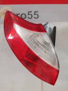 Стоп-сигнал. Renault Megane, BZ00, BZ06, BZ0B, BZ0C, BZ0D, BZ0F, BZ0G, BZ0H, BZ0J, BZ0K, BZ0L, BZ0N, BZ0U, BZ12, BZ16, DZ, DZ00, DZ03, DZ0B, DZ0D, DZ0...
