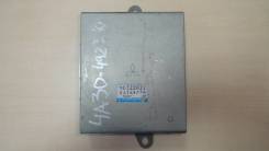 Блок управления двс. Mitsubishi Pajero Mini, H51A, H56A Двигатель 4A30