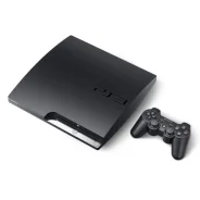 Sony PlayStation 3 Slim