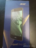 Acer Liquid Zest 4G. �/�
