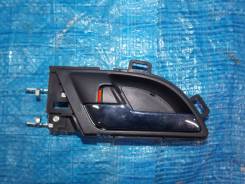 Ручка двери внутренняя. Honda CR-V, RE3, RE4 Двигатели: K24Z1, K24Z4, N22A2, R20A1, R20A2
