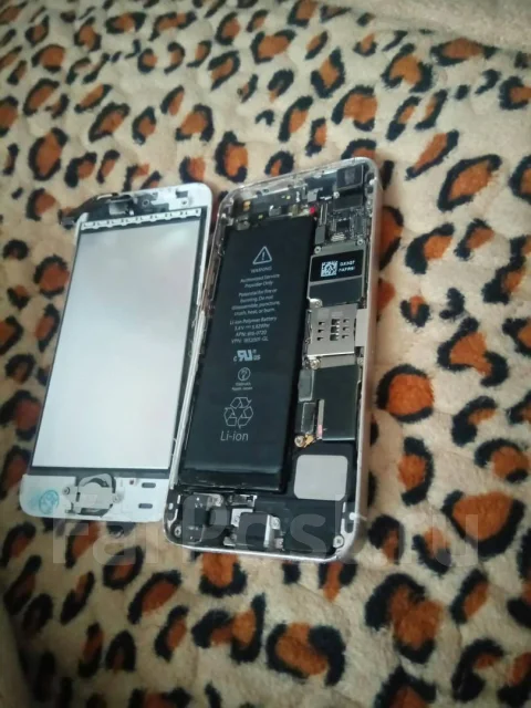 Apple iPhone 5s. �/� ����