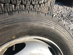 Dunlop Enasave SP LT38. ������, 2015 ���, �/�, ����� 5�%