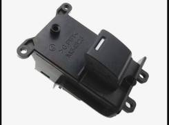 Кнопка стеклоподъемника. Honda CR-V, RE3, RE4 Honda Insight, ZE2 Двигатели: K24Z1, K24Z4, N22A2, R20A1, R20A2, LDA, LDA3