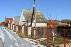 Шикарная дача в снт Чегодаево. От частного лица (собственник)