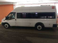 Ford Transit 222702. Продам , 2 200 куб. см., 26 мест