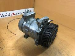 Компрессор кондиционера. Renault: Megane, Kangoo, Scenic, Express, Clio Двигатели: F4R, F4R770, F4R771, F4RT, F8Q, F9Q