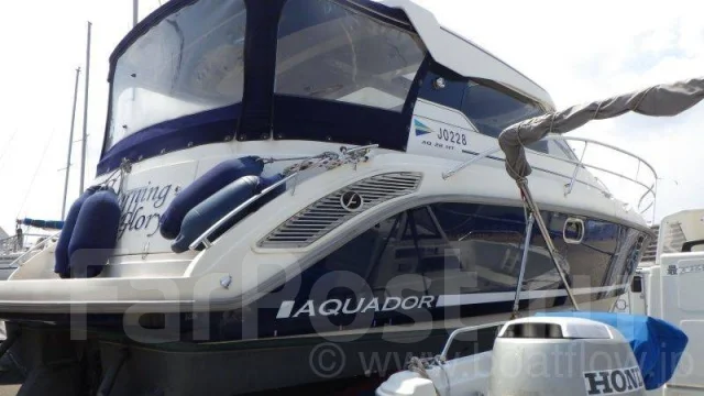 Aquador. 2009 ���, ����� 8,8��., ��������� ������������, 350��.�., ������. ��� ����� �� ������������ ����
