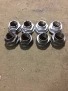 Гайка ступицы. Subaru: Impreza WRX, Forester, Legacy, Impreza, Impreza WRX STI, Legacy B4, Legacy Lancaster, Outback