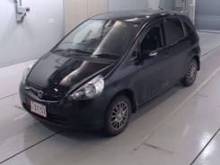 Honda Fit. GD2, L13A