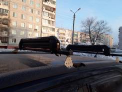 Автомобильные крепления для лыж, сноубордов.