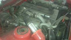 Двигатель в сборе. Toyota: Crown, Verossa, Soarer, Chaser, Mark II Wagon Blit, Crown Majesta, Mark II, Cresta, Supra Двигатель 1JZGTE