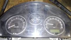 Панель приборов. Land Rover Discovery, L319 Двигатель AJD