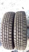 Dunlop SP Winter. Зимние, без шипов, 2016 год, 5 %, 2 шт