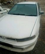 Mitsubishi Galant. EA1A, 4G93
