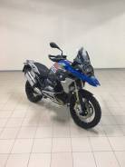 BMW R 1200 GS. 1 200 куб. см., исправен, птс, с пробегом