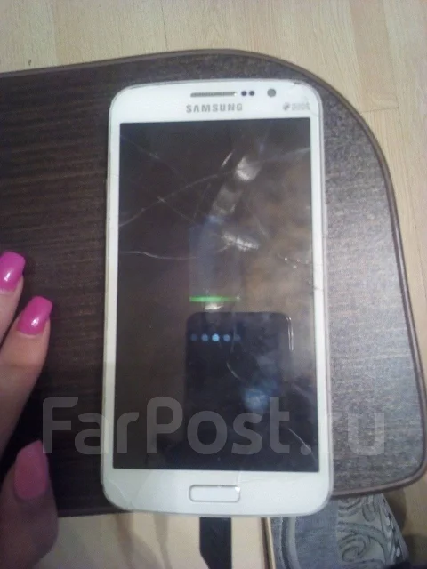Samsung Galaxy Grand 2. �/� ����