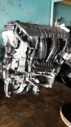 Двигатель в сборе. Mitsubishi Outlander Двигатель 6B31