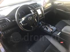 Руль. Toyota Camry, ASV50, AVV50, GSV50. Под заказ