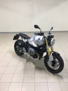 BMW R nineT. 1 200 куб. см., исправен, птс, с пробегом