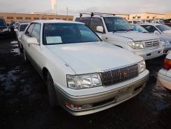 Toyota Crown. JZS155, 2JZGE