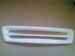 Решетка радиатора. Toyota Chaser, GX100, GX105, JZX100, JZX101, JZX105, LX100, SX100 Двигатели: 1GFE, 1JZGE, 1JZGTE, 2JZGE, 2LTE, 4SFE