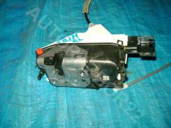 Замок двери. Peugeot 301 Citroen C-Elysee, D Двигатели: DV6DTED, EB2M, EC5
