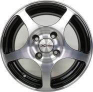 X'trike X-103. 5.5x14", 4x100.00, ET45, ЦО 67,1 мм.