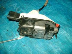 Замок двери. Peugeot 301 Citroen C-Elysee, D Двигатели: DV6DTED, EB2M, EC5