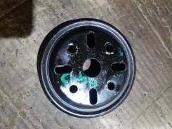 Шкив помпы. Nissan: Wingroad, Sunny California, Sentra, Lucino, Presea, 200SX, Rasheen, Pulsar, AD, Almera, Sunny Двигатели: GA15DE, GA13DE, GA14DE, G...