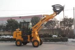Shandong 20BL. Фронтальный погрузчик , 300 кг.