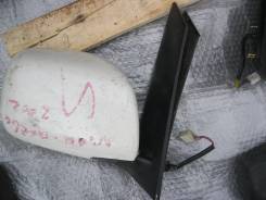 Зеркало. Toyota Voxy, AZR60, AZR60G Toyota Noah, AZR60, AZR60G