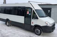 Iveco. Продам автобус , 2 200 куб. см., 18 мест
