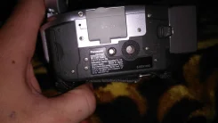 Panasonic VDR-D150 ����