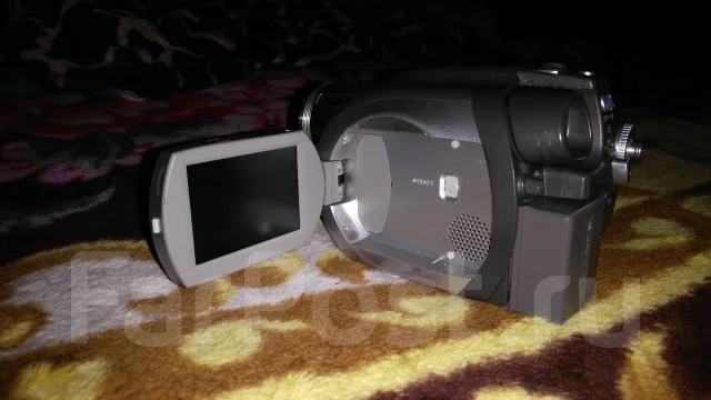 Panasonic VDR-D150 ����