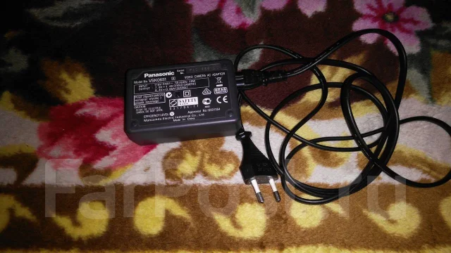 Panasonic VDR-D150 ����