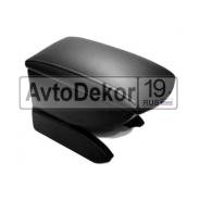 Подлокотник. Toyota Corolla Spacio, NZE121N, ZZE122N, ZZE124N Двигатели: 1NZFE, 1ZZFE