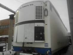 Chereau. Продам полуприцеп реф , 20 000 кг.