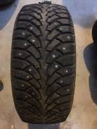 Nokian Hakkapeliitta 4. Зимние, шипованные, без износа, 4 шт