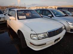Toyota Crown. JZS145, 2JZGE