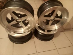 Work Equip 01. 6.0/6.5x14", 4x114.3, ET15/15 ����