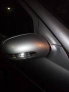 Зеркало механическое Mercedes Benz w203 2001-2007, правое