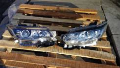 Фара. Toyota Allion, NZT260, ZRT260, ZRT261, ZRT265 Toyota Premio, ZRT265, ZRT261, ZRT260, NZT260 Двигатели: 1NZFE, 2ZRFAE, 3ZRFAE, 2ZRFE