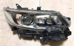 Фара. Toyota Allion, NZT260, ZRT260, ZRT261, ZRT265 Toyota Premio, NZT260, ZRT260, ZRT261, ZRT265 Двигатели: 1NZFE, 2ZRFAE, 2ZRFE, 3ZRFAE